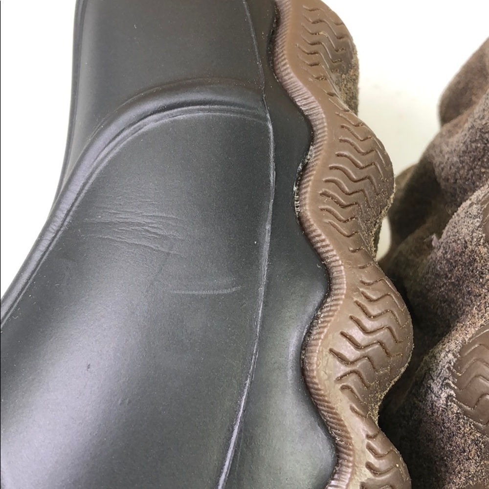 Sperry Avenue Duck Cordura Boots - Picture 7 of 11